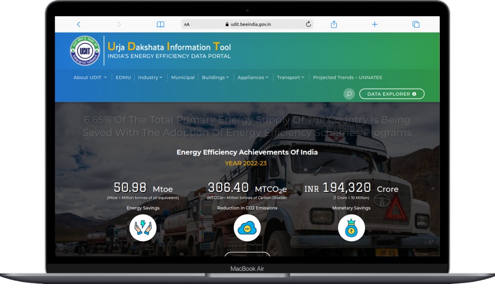 Macbook-Air-udit.beeindia.gov.in